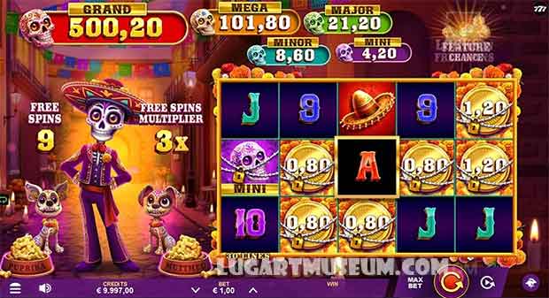 Kesimpulan Ulasan Daftar Link Alternatif Bos Slot 88 Day Of The Dinero Kesimpulan Ulasan Daftar Link Alternatif Bos Slot 88 Day Of The Dinero