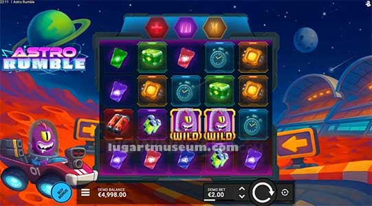 5 Fitur Unggulan Raja 328 Slot Login Astro Rumble