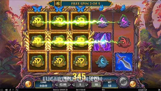 Kesimpulan Asia Game JP Slot Merlin Realm of Charm Kesimpulan Asia Game JP Slot Merlin Realm of Charm