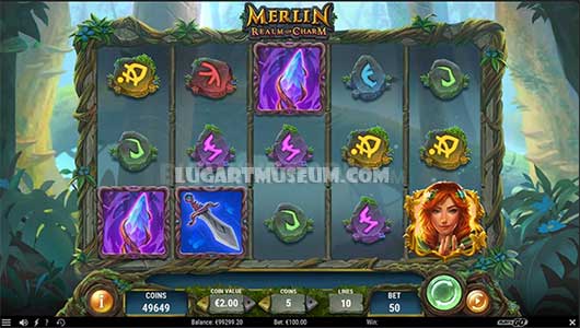 2 Fitur Asia Game JP Slot Merlin Realm of Charm 2 Fitur Asia Game JP Slot Merlin Realm of Charm